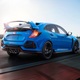 Illustration for article titled The 2020 Honda Civic Type R Is Going To Get Fed-In Engine Noise